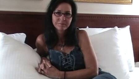 Super 7 Gang Bang Of Naked Jen! Combo: Includes part 1 and 2 (1st half mp4 sd)