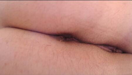 Too much noise - big farts close together 720HD