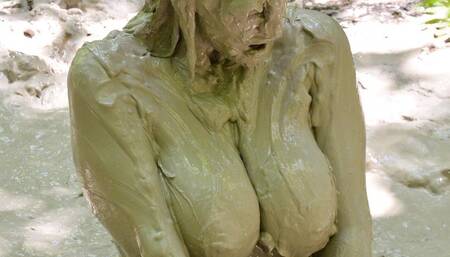 Rockell, Messy in Deep Clay