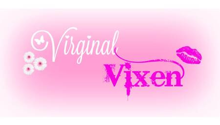 Virginal Vixen - Voice Sample