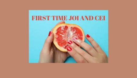 LIGHTNING STRUCK ORGASM, FIRST TIME JOI AND CEI - Stepmom Trains You On How To Jerk Off For An Intense Orgasm, ABDL Mind Fuck