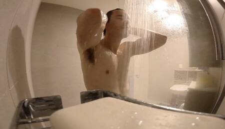 Luke - Soap Transformation