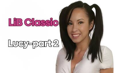 LiB Classic: Lucy (part 2)