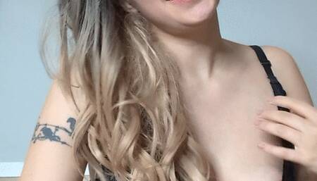 Ass Play for You and Me!