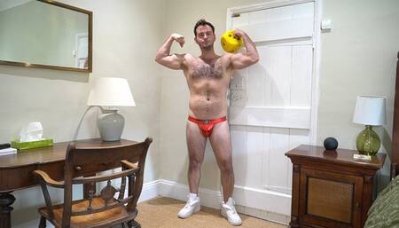 APOLLO : Dice Decides: Your Inhale, Pleasure and Chastity Fate