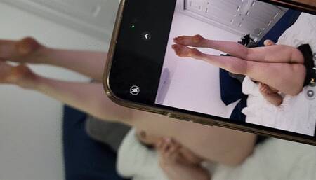 Lola poses for pics! Vol 2 Part 3 of 3 (POV)