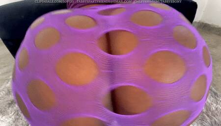 Farting on your dick JOI