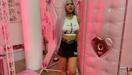 SHUT UP & LOCK IT UP!