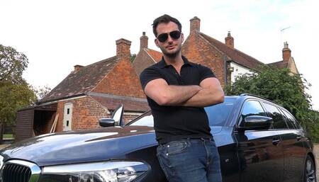 APOLLO : Auto Erotic Driving School : An Expensive Lesson