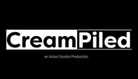 Hotwife Carter getting ready for her first gangbang with 5 BBC's and a girlfriend