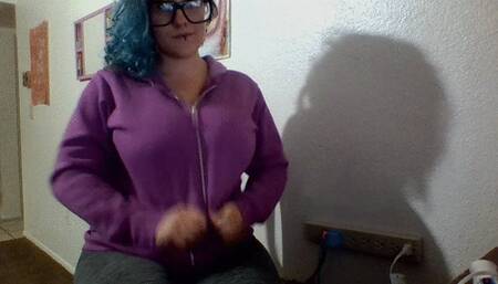 Chubby Feedee Madeline Chub Love 2015