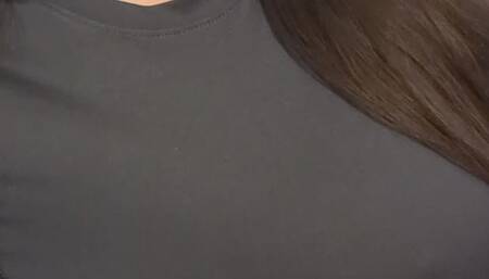 Hard Nipples and Burps