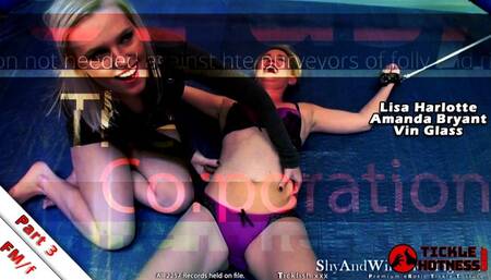 The Corporation 1 - Part 3