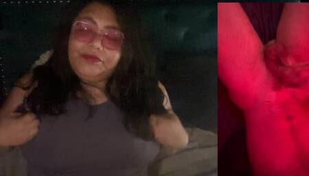 Nothing better than cock