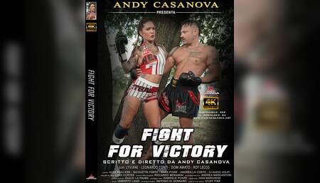 Fight For Victory - Lyviane