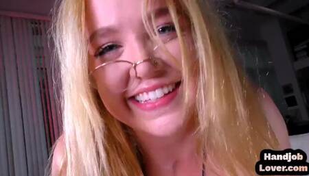 Matchless chickfriend at fetish action