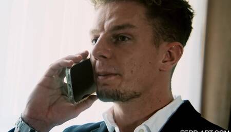 Lesbian woman discover blowjob is fun