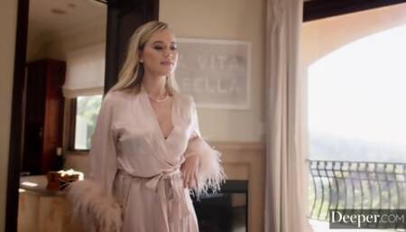 QQ BLAKE - Blake Blossom