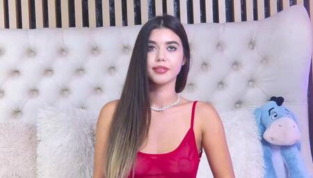 MyFreeCams - ClaireJenner September 27 2024