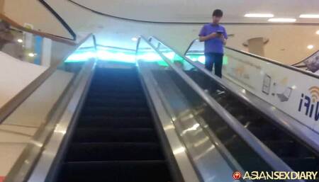 AsianSexDiary - Wan3