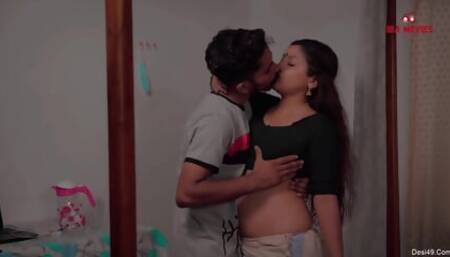 MALLU ADULT MOVIE SCENE . [DHAHAM]. HD