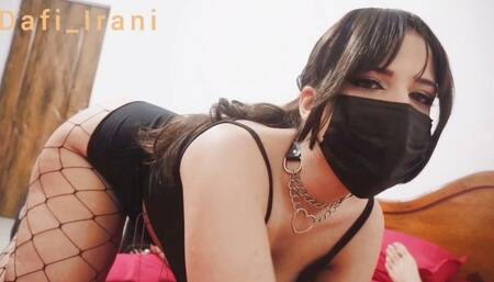 دخ.تر ناتنی بی ادبم اومدگفت پول بده میخوام با دوسپسرم برم بیرون منم ادبش کردم(مکالمه فارسی)