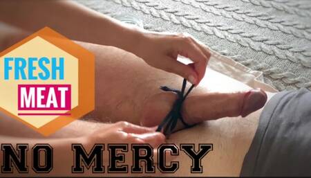 HARDCORE TIP OVERSTIMULATION and MULTIPLE ORGASM