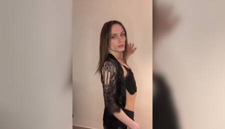 Are You Horny Enough for Me Now?