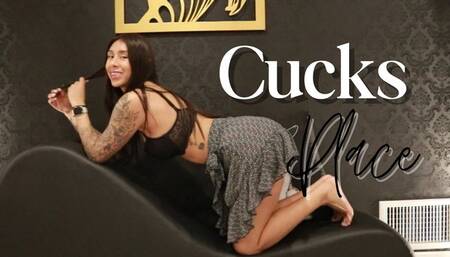 Cucks Place
