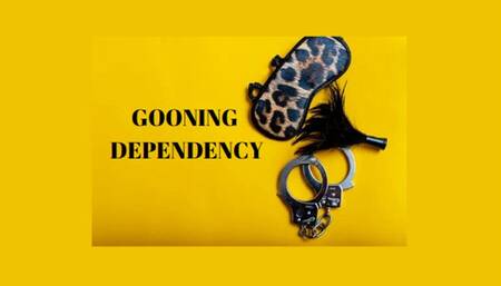 GOONING DEPENDENCY - ABDL Mind Fuck