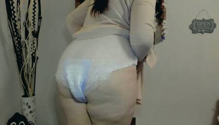 The Pampers Party: A Story of Adult Diaper Lovers and Their Embrace of Intimacy 4K