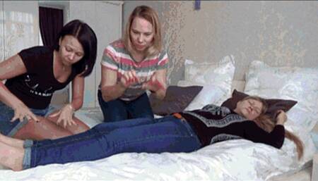 Monsters in my belly 2Bn