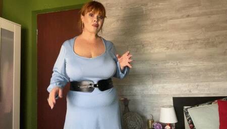 Step-mommy's comeback - Dreams come true