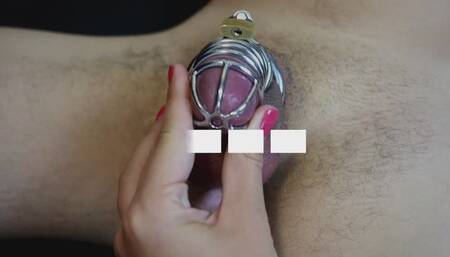 Trailer - Locktober Cage 1