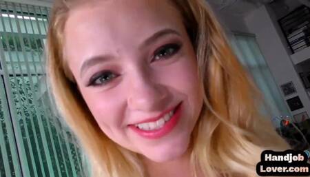 Hottie love's 60fps scene