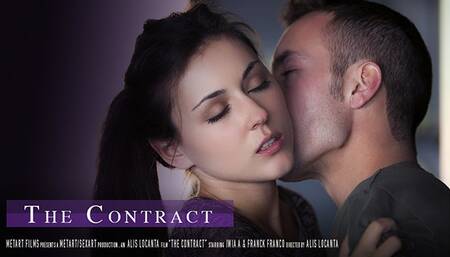 Watch sinful Iwia and Franck Franco's scene