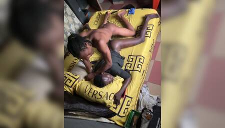 Couple Sex Scenes