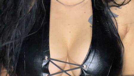 Encourage you to smoke and masturbate