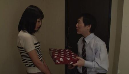 Classy Nozomi Yui is making a best blowjob of my life