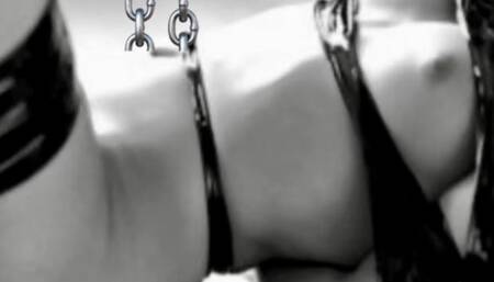 Your Mommy Is A Domme