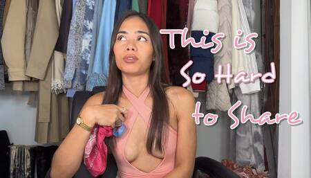 This is So Hard To Share