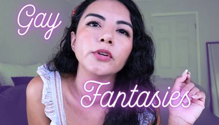 Gay Fantasies