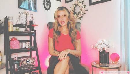 BBC Envy: Blackmail-fantasy Backfires