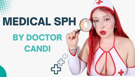 Medical SPH by doctor Candi