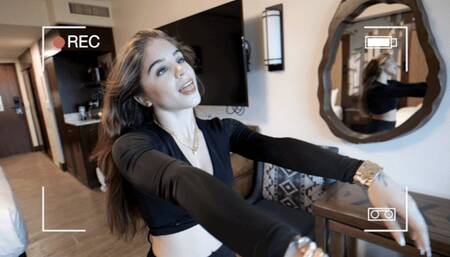 Spiral Mode - Dalvina HD