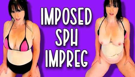 Imposed SPH Impreg WMV