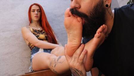 QUEEN ALICIA - vol 02 - (mp4) worship video