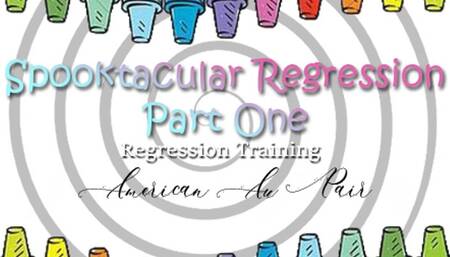 Spooktacular Regression 01