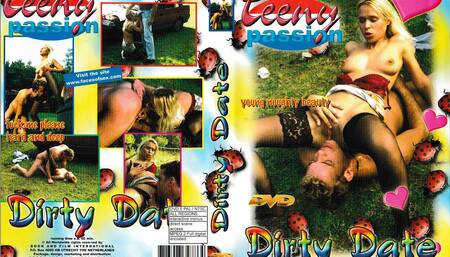 Teen Passion Dirty Date.