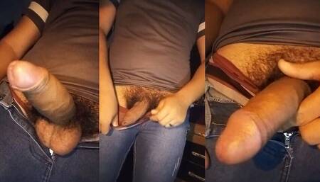 I Came Home From Work Feeling Horny